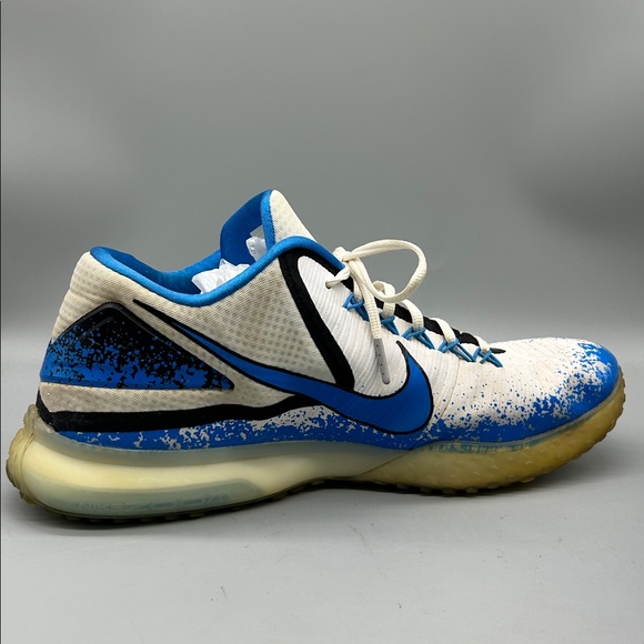 Nike Zoom Trout 3 Turf Sz 14